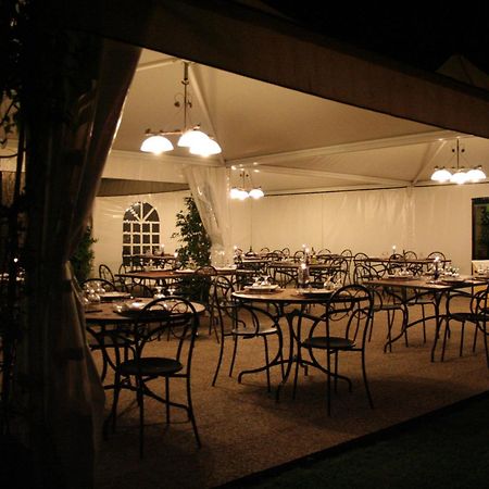 Hotel Marini Sassari Ngoại thất bức ảnh