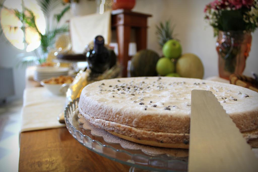 Hotel Marini Sassari Ngoại thất bức ảnh