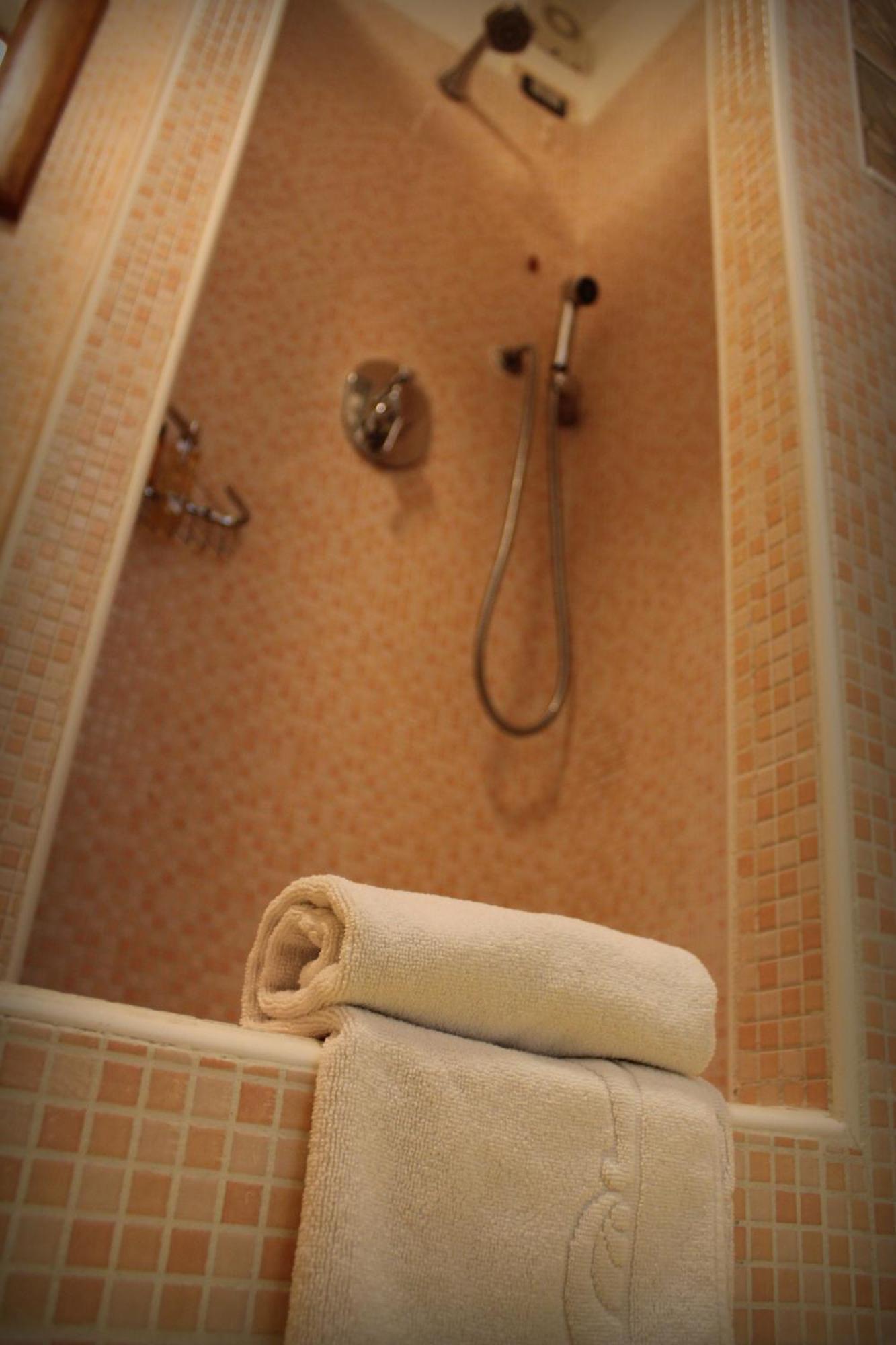Hotel Marini Sassari Phòng bức ảnh