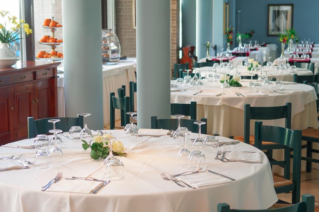 Hotel Marini Sassari Ngoại thất bức ảnh