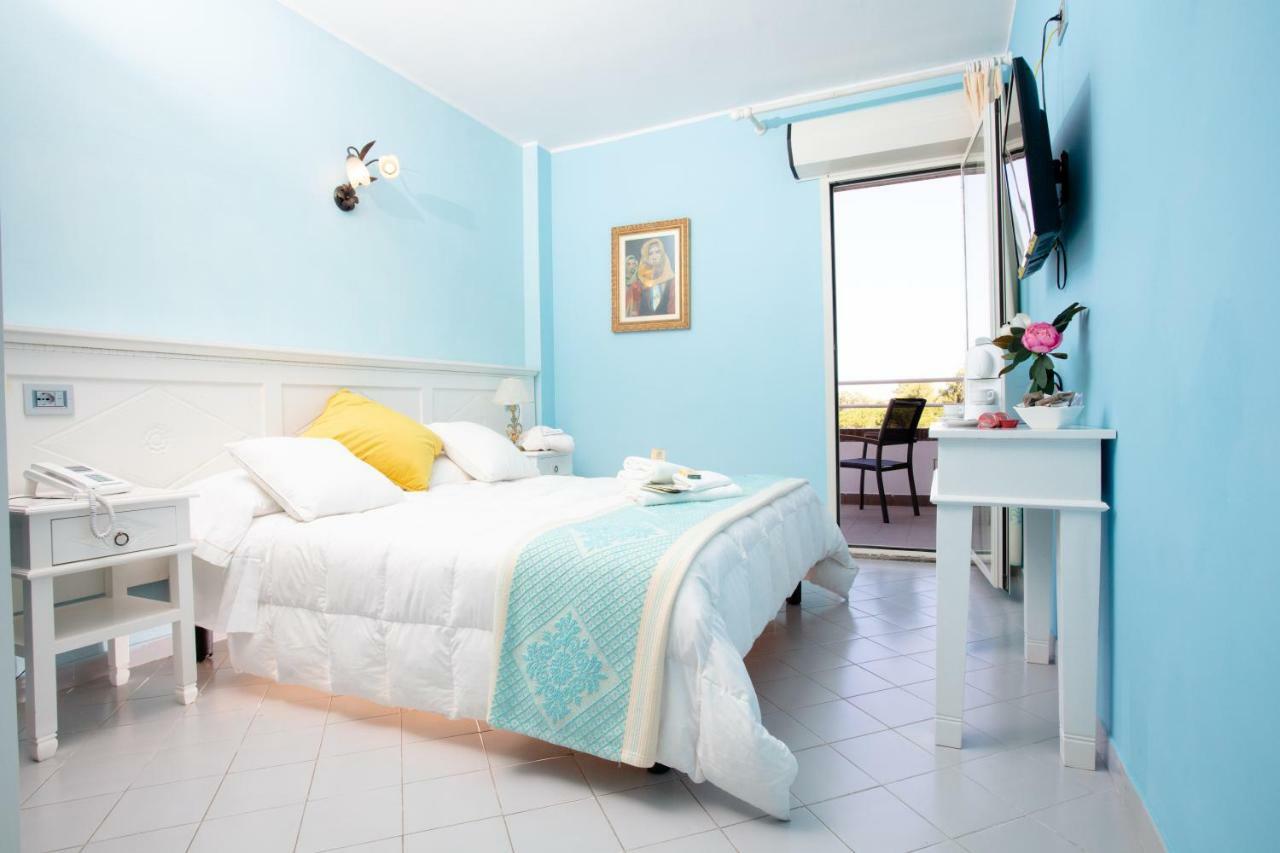 Hotel Marini Sassari Ngoại thất bức ảnh