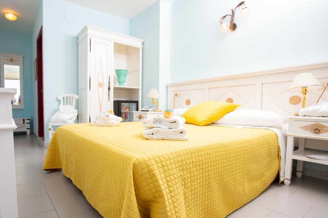 Hotel Marini Sassari Ngoại thất bức ảnh