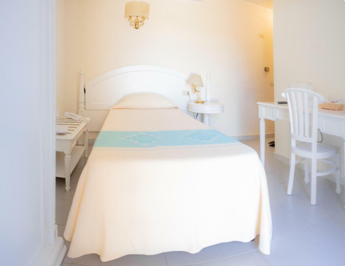 Hotel Marini Sassari Ngoại thất bức ảnh