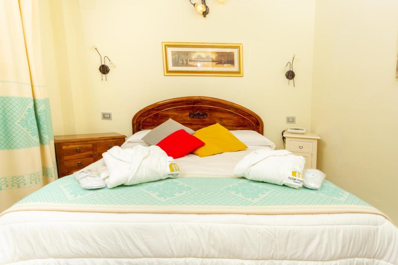 Hotel Marini Sassari Ngoại thất bức ảnh
