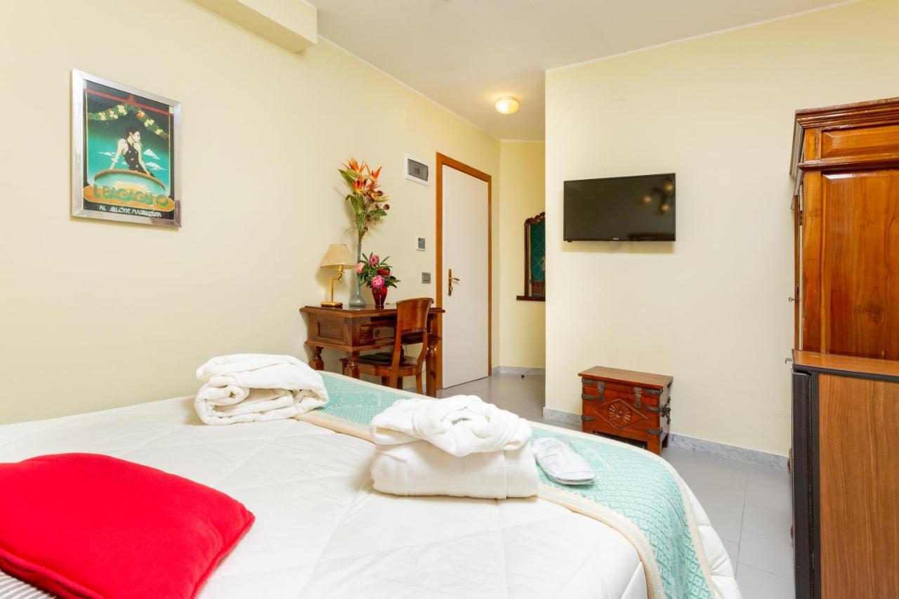 Hotel Marini Sassari Ngoại thất bức ảnh
